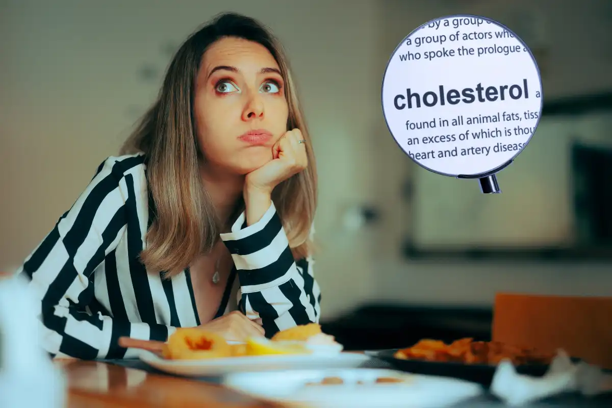 cholestérol