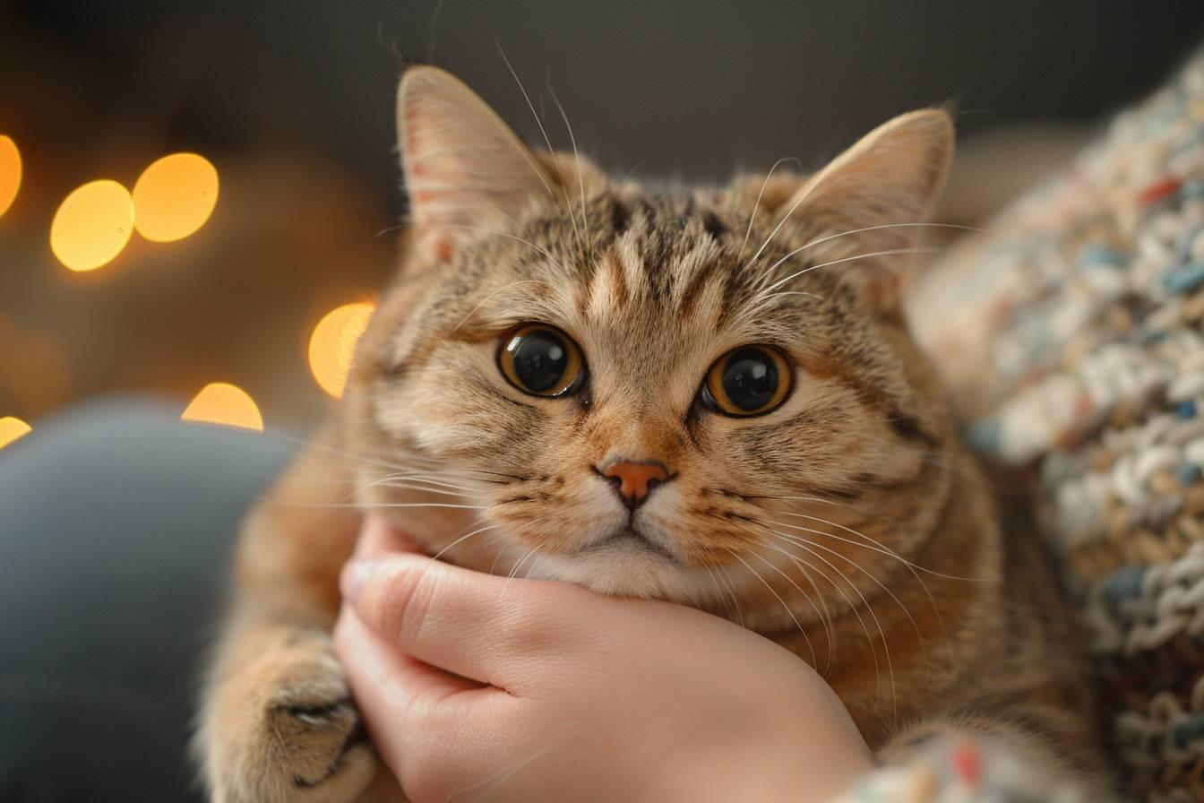 La maladie du chat humain : symptômes, transmission et traitements à connaître