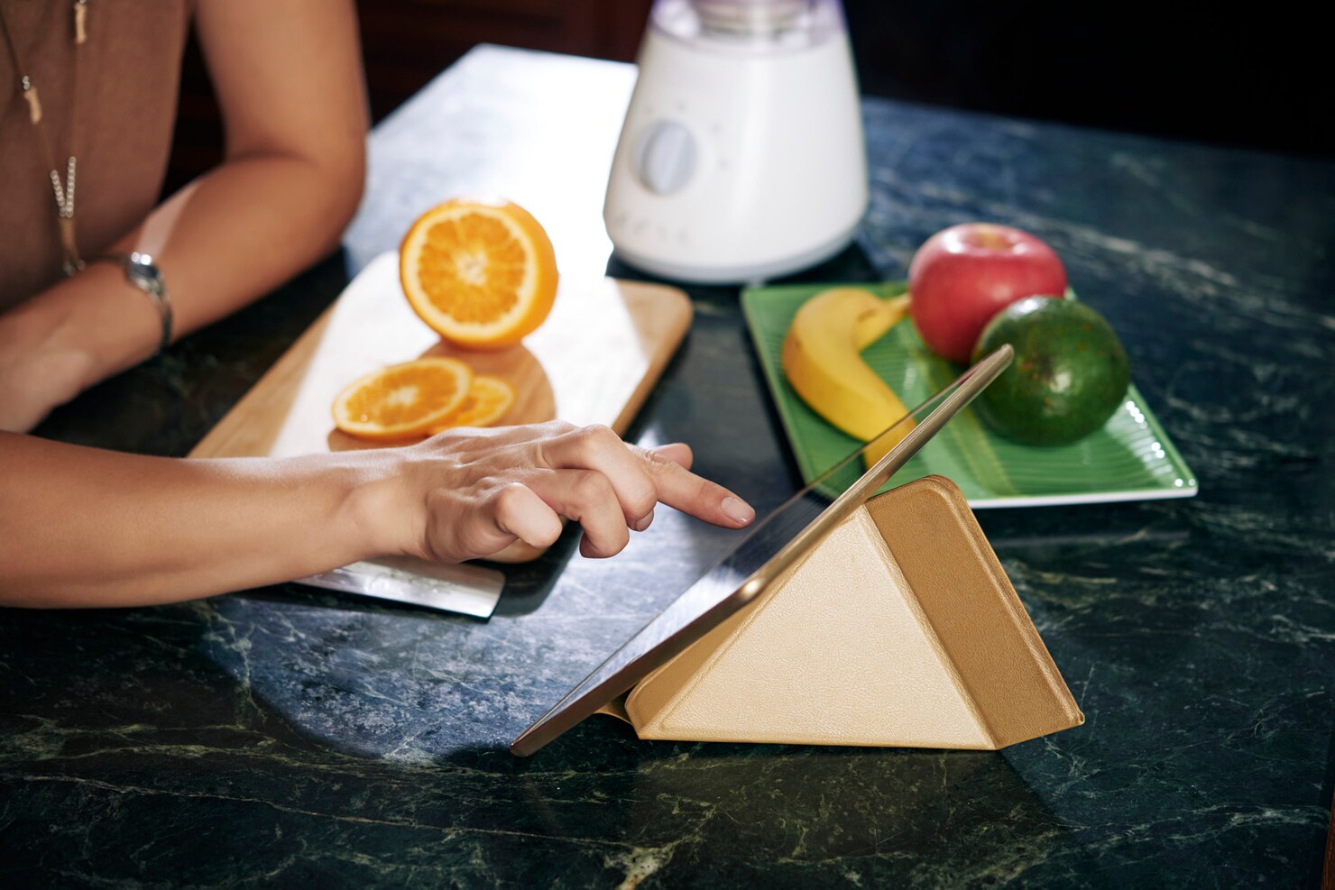 quoi manger avant de courir