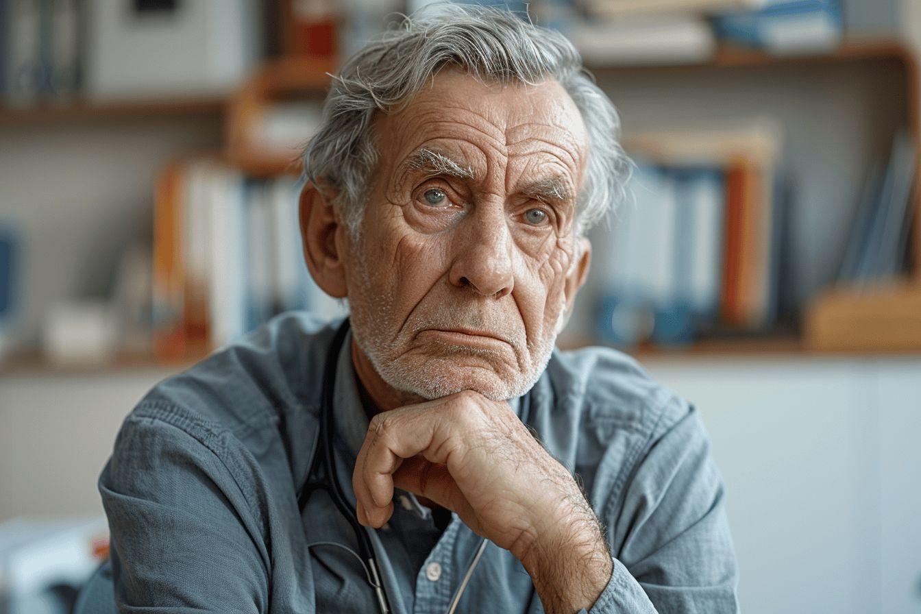 À quel âge un homme devient-il impuissant ? Causes, symptômes et traitements des troubles de l&rsquo;érection