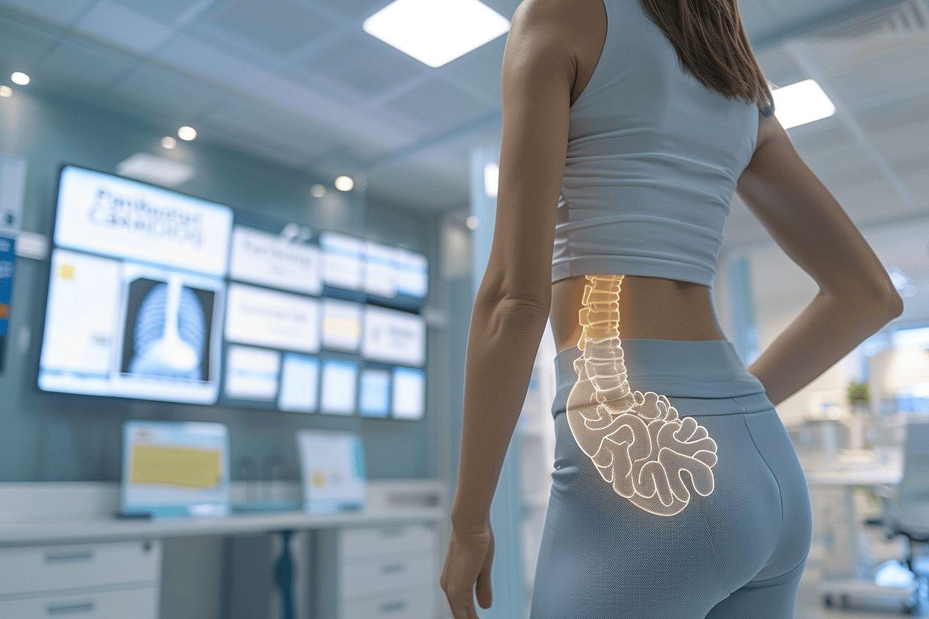 Cancer du pancréas chez la femme : symptômes, facteurs de risque et dépistage précoce