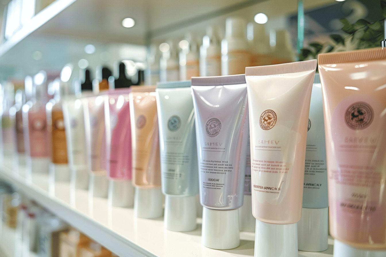 Top 7 crèmes anti-rides recommandées par les dermatologues : les meilleures pour votre peau